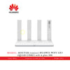 HUAWEI AX3 QUAD-CORE WIFI 6 PLUS 300MBPS