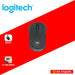 LOGITECH M240 GRAPHITE SILENT MOUSE BLUETOOTH
