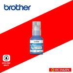 BROTHER BTD100 YELLOW/MAGENTA/CYAN INK BOTTLE