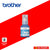 BROTHER BTD100 YELLOW/MAGENTA/CYAN INK BOTTLE