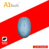 A1TECH AC-W310 2.4G RECHARGEABLE WIRELESS MOUSE 1600 DPI PINK/BLUE/WHITE/BLACK
