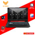ASUS TUF FA506NCG-HN349WSM/ RYZEN 7-8845HS/ 8GB/ 512GB SSD/ 15.6 FHD 144HZ/ WIN 11/ RTX3050 4GB/ OFFICE H&S + O365