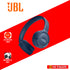 JBL T520BT BLUE WIRELESS ON-EAR HEADPHONE