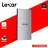 LEXAR 1TB ES3 PORTABLE SSD 1050MBPS