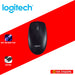 LOGITECH M100R (NEW2) USB MOUSE