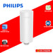 PHILIPS WATER ADD5902WHP2/37 POWERED PITCHER 3L MICRO-X CLEAN FILTER (NSF42,53,372 CERTIFIED)