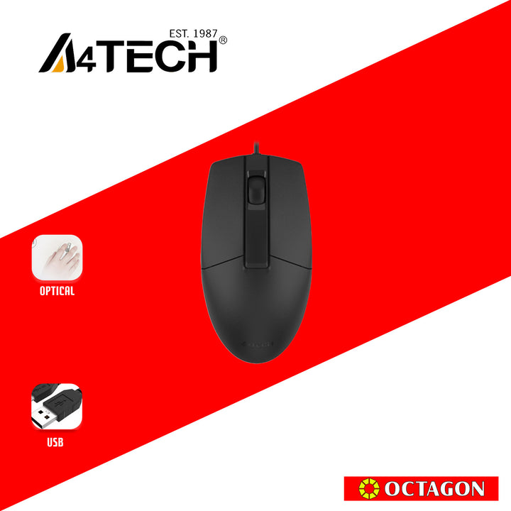 A4tech – Octagon Computer Superstore