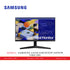 SAMSUNG LS24C310EAEXXP 24INCH 75HZ IPS