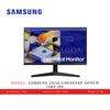 SAMSUNG LS24C310EAEXXP 24INCH 75HZ IPS