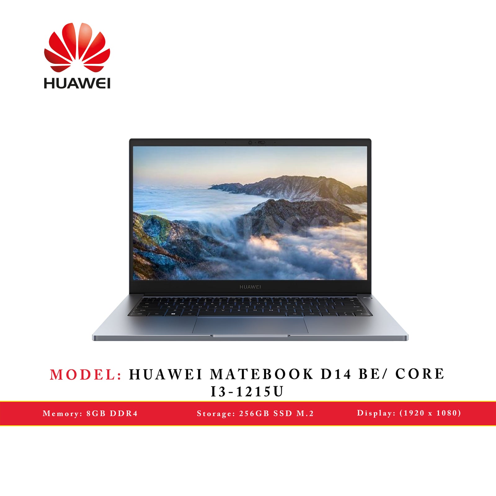 3500u Huawei D14 Ryzen 4000 Huawei Laptop Matebook D14 Ryzen 4500u