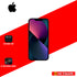 APPLE IPHONE 13 128GB BLACK