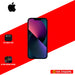 APPLE IPHONE 13 128GB BLACK