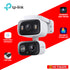 TPLINK TAPO C246D INDOOR/ OUTDOOR DUAL LENS 2K+3MP PAN TILT SECURITY CAMERA