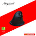 NORGICOOL NVM03I BLACK VERTICAL WL MOUSE