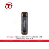 TRANSCEND TS1TESD310C 1TB EXTERNAL SSD BLK