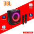 JBL PARTYBOX ENCORE 2 WITH MIC