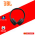 JBL T520C WIRELESS ON-EAR HEADPHONE BLACK/WHITE/BLUE