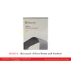 MS OFFICE HOME & STUDENT
