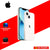 APPLE IPHONE 13 128GB WHITE