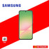 SAMSUNG GALAXY A56 5G 8GB 256GB AWESOME LIGHTGRAY