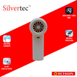 SILVERTEC SMX-IFAN5 ICE COOLING PORTABLE FAN