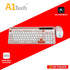 A1TECH AC-3100N-PK WIRELESS COMBO