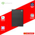 SEAGATE 1TB ONETOUCH BLACK HDD W/ PASSWORD