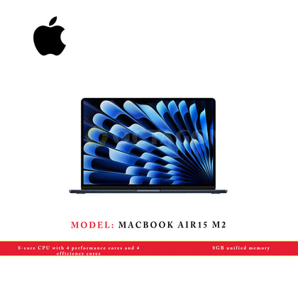 MacBook Air15 m2