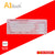A1TECH AC-KB009-PP DUAL-MODE WIRELESS KEYBOARD 2.4G (PURPLE + WHITE)(BLACK + GREY)(PINK + WHITE)