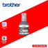BROTHER BTD100BK BLACK INK BOTTLE