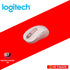LOGITECH M650 ROSE MOUSE SIGNATURE SILENT TOUCH