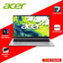 ACER ASPIRE GO AG15-43P-R19X/ RYZEN 5 7640HS/ 16GB/ 512GB SSD/ 15.6 IPS FHD/ WIN 11/ OFFICE HOME 2024 + OFFICE M365 1YR/ SILVER