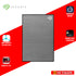 SEAGATE 2TB ONETOUCH HDD W/ PASSWORD