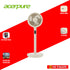 ACERPURE COZY F2 AIR CIRCULATOR AF773-20Y / AF773-20W /  AF773-20P 3D AIRFLOW TECHNOLOGY