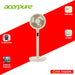 ACERPURE COZY F2 AIR CIRCULATOR AF773-20Y / AF773-20W /  AF773-20P 3D AIRFLOW TECHNOLOGY