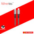 SILVERTEC SW-CC4120-BK USB4.0 C 1.2M 240W 40GBPS CABLE