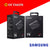 SAMSUNG T9 1TB/2TB BLACK PORTABLE EXTERNAL SOLID STATE DRIVE
