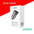 UGREEN CD130/40858 30W DUAL PORT CAR CHARGER