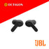 JBL WAVE BEAM BK EARBUDS TRUE WIRELESS BLUETOOTH