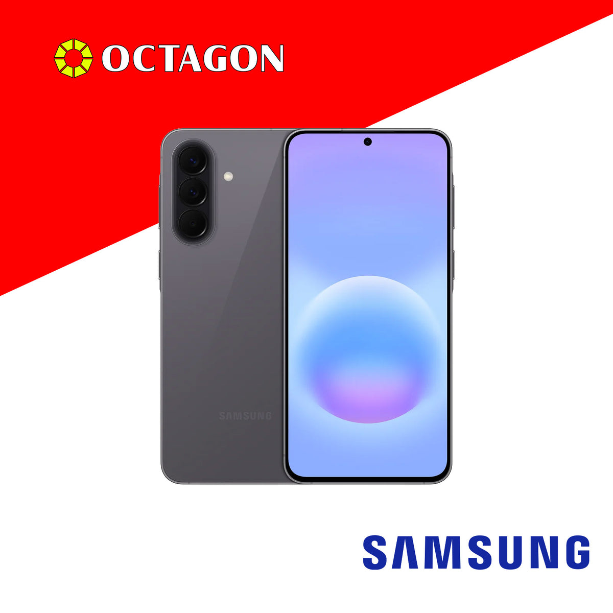 SAMSUNG GALAXY A57 5G 8GB 256GB A.GRAY
