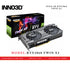 INNO 3D RTX3060 TWIN X2