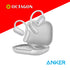 ANKER A3874H21 AEROFIT 2 WHITE EARBUDS SOUNDCORE