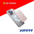 SUPERV POWER4 5000MAH ULTRA-THIN 15W MAGNETIC POWER BANK
