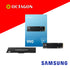 SAMSUNG SSD 1TB 990 GEN4 M.2 NVME
