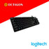 LOGITECH G512-GX RED LINEAR CARBON MECH