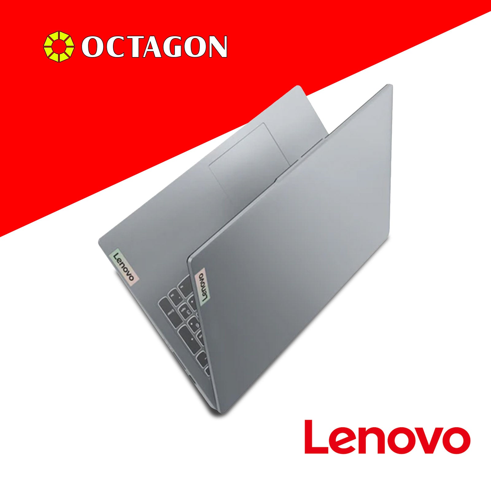 LENOVO IPS3-15 (82XQ01FQPH)/ RYZEN 5 40/ 16GB/ 512GB SSD/ 15.6 FHD/ WIN 11/ H&S 2024