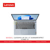 LENOVO IP S3I-15 (82RK00E8PH)/ CORE I3