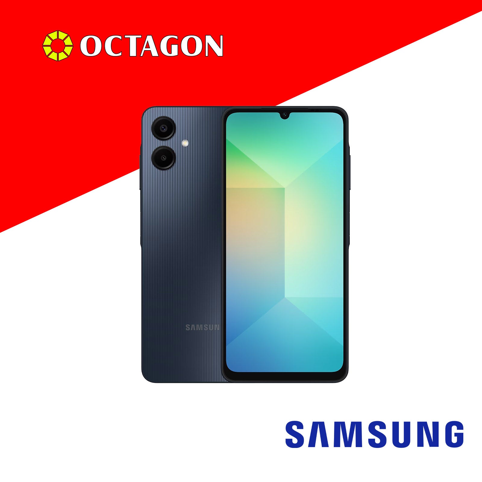 SAMSUNG GALAXY A06 4GB 64GB