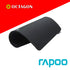 RAPOO V10S BLACK GAMING MOUSEPAD