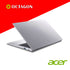 ACER ASPIRE GO AG15-72P-520Q/ CORE 5-120U/ 8GB/ 512GB SSD/ 15.6 IPS FHD/ WIN 11/ OFFICE HOME 2024 + OFFICE 365 1YR/ SILVER